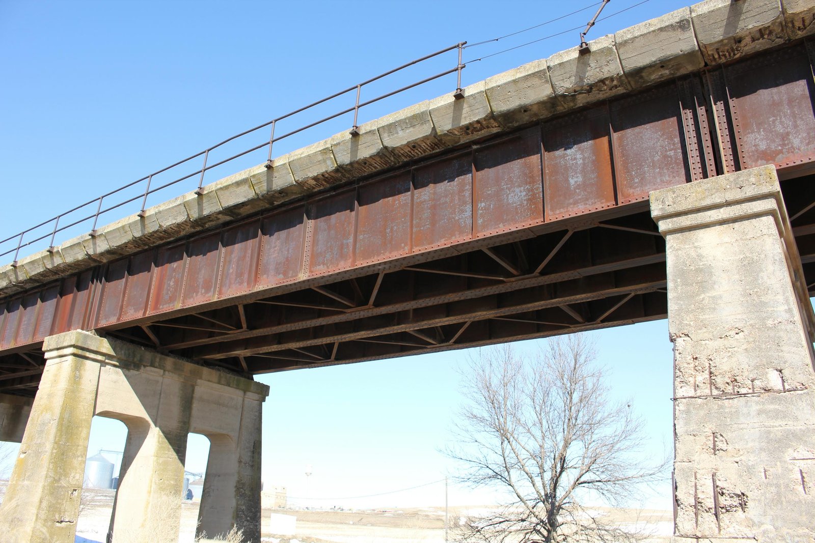 Span #6